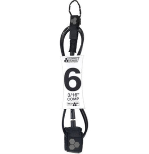 Channel Islands 6'0 Hex Comp Surfboard Leash