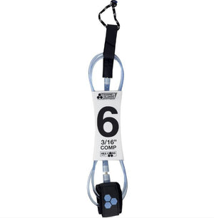 Channel Islands 6'0 Hex Comp Surfboard Leash