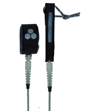 Channel Islands 6'0 Hex Standard Surfboard Leash