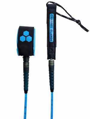 Channel Islands 6'0 Hex Standard Surfboard Leash