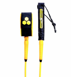 Channel Islands 6'0 Hex Standard Surfboard Leash