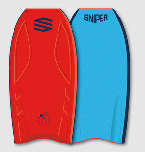 36" Sniper Bunch Body Board