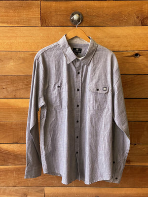 Rider Shack Chambray Workshirt