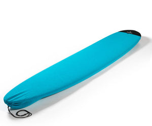 Roam 9'2 Board Sock Blue Longboard
