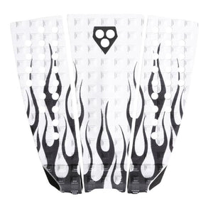 Gorilla Grip Kyuss King Flames Surfboard Traction Pad