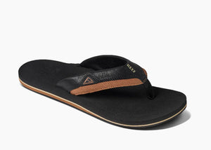 Reef Cushion Dawn Men's Flip Flops