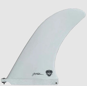 Flying Diamonds 10" CJ Classic Pivot Single Fin