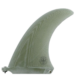 Flying Diamonds 7.25" NPJ Single Fin