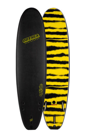 Odysea 7'0 Log Soft Top Surfboard