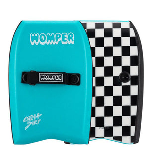 Catch Surf Womper Handplane with Strap