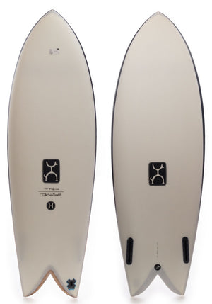 Firewire 5'2 Too Fish
