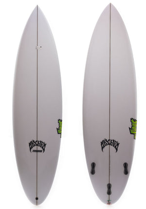 Lost 6'3 Step Driver Surfboard