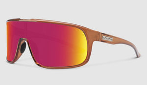 Suncloud Double Up Amber/Polar Red