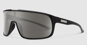 Suncloud Double Up Black/Polar Gray