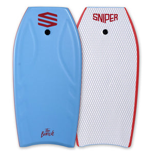 36" Sniper Bunch Body Board