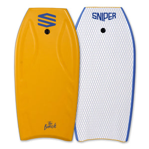 36" Sniper Bunch Body Board