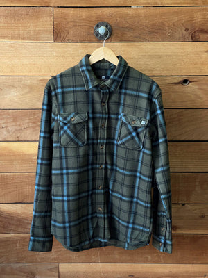 Rider Shack Wildwood Polar Fleece