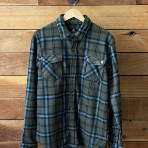 Rider Shack Wildwood Polar Fleece