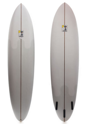 7'7 Lilia Mid Surfboard