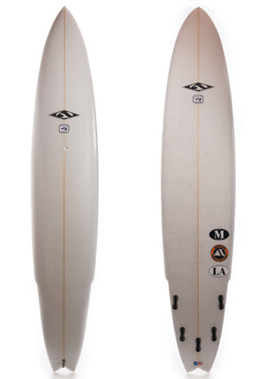 Used 10'6 Anderson