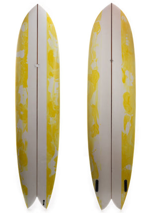Long Fish 8'6 Mid Surfboard