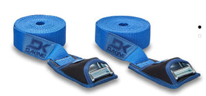 Dakine Baja 12ft Surfboard Rack Straps