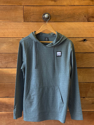 Rider Shack Pitch Pullover