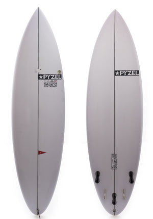 Pyzel 6'4 Ghost XL