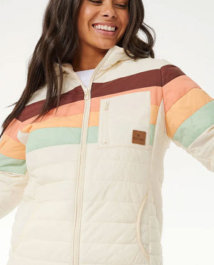 Rip Curl Anti Series Revival JacketWomens Jacket