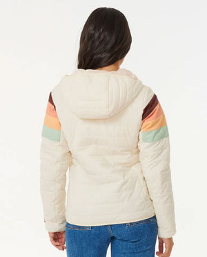 Rip Curl Anti Series Revival JacketWomens Jacket
