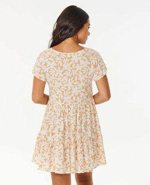 Rip Curl Holiday Tropics Women's Dress