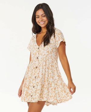 Rip Curl Holiday Tropics Women's Dress
