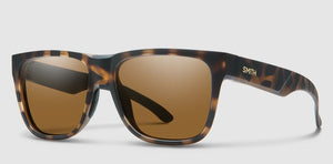 Smith Optics Lowdown 2 Matte Tort/Brown Polar