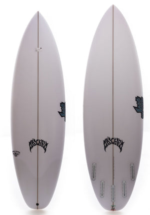 Lost 5'8 Puddle Jumper Pro Surfboard