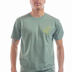 Rider Shack YeeHaw Tee