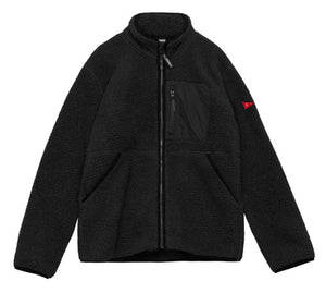Florence Marine X High Pile Utility Fleece Jacket