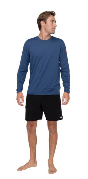 Florence Marine X Airtex Long Sleeve Shirt