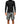 Florence Marine X Long Sleeve Hooded Rashguard