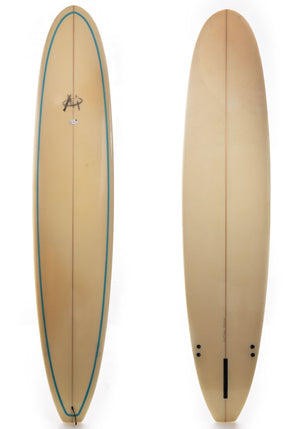 Used 9'6 Malibu Surf Co Lb