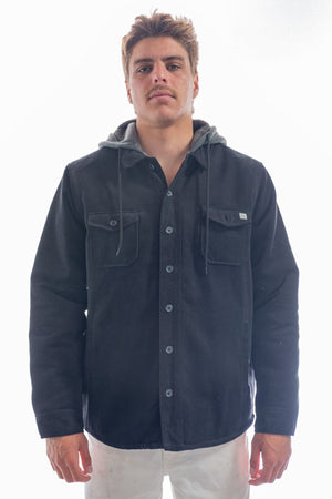 Rider Shack Trenton Jacket