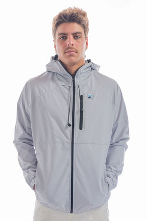 Rider Shack Windles Windbreaker v2