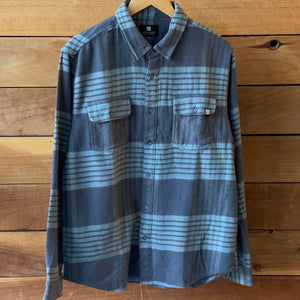 Rider Shack Cane Flannel
