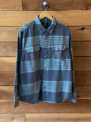 Rider Shack Cane Flannel
