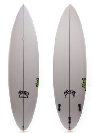 Lost 6' Step Driver Surfboard
