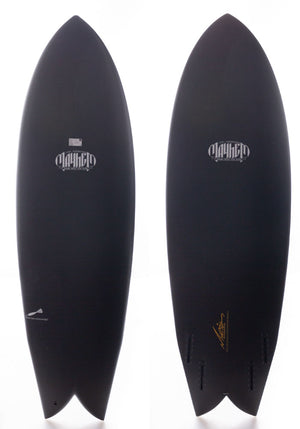Lost 6'0 DoubleDart RNF Retro Revamp'23 Surfboard