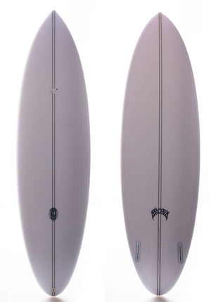 Lost 6'8 Cobra Killer Mid Surfboard