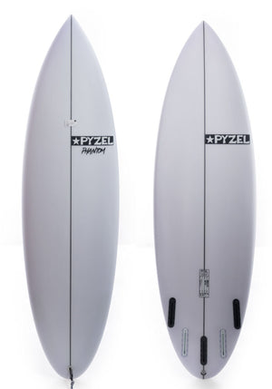 Pyzel 6'0 Phantom Shortboard Surfboard