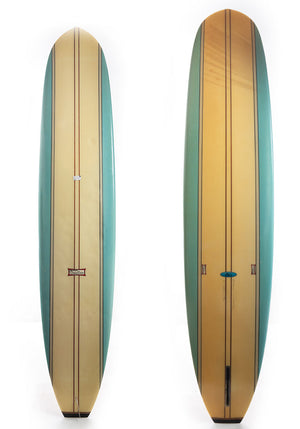 Used Dewey Weber 9'6 Longboard
