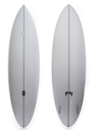 Lost 6'10 Cobra Killer Mid Surfboard