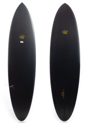 Lost 7'4 Smooth Operator Double Dart Surfboard